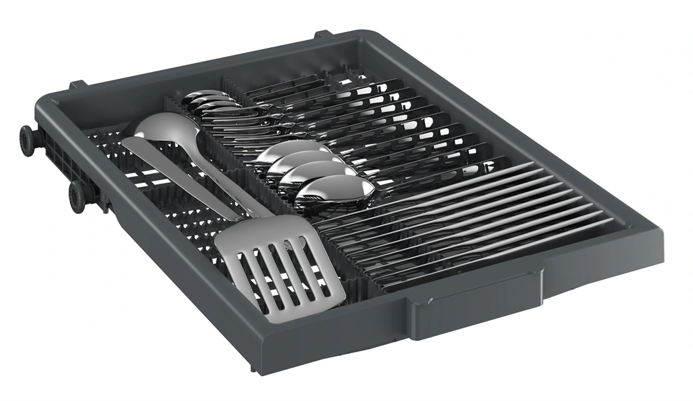 Beko BDIS38120Q programok száma: 8, keskeny beépíthető, 11 terítékes mosogatógép (Újszerű)