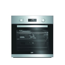 Beko BIE 22300 XP inox beépíthető sütő