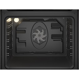 Beko BIE 22300 XP inox beépíthető sütő
