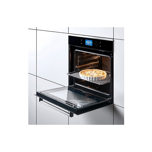 Beko BIE 22300 XP inox beépíthető sütő
