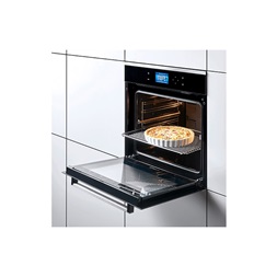 Beko BIE 22300 XP inox beépíthető sütő