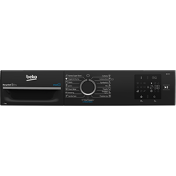 Beko BM3T37239WBB fehér, 7 kg, hőszivattyús, szárítógép (Újszerű)