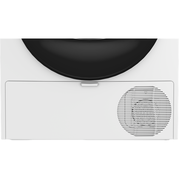 Beko BM3T37239WBB fehér, 7 kg, hőszivattyús, szárítógép (Újszerű)