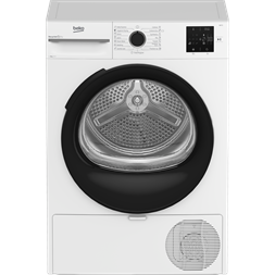 Beko BM3T38230W 8 kg hőszivattyús szárítógép