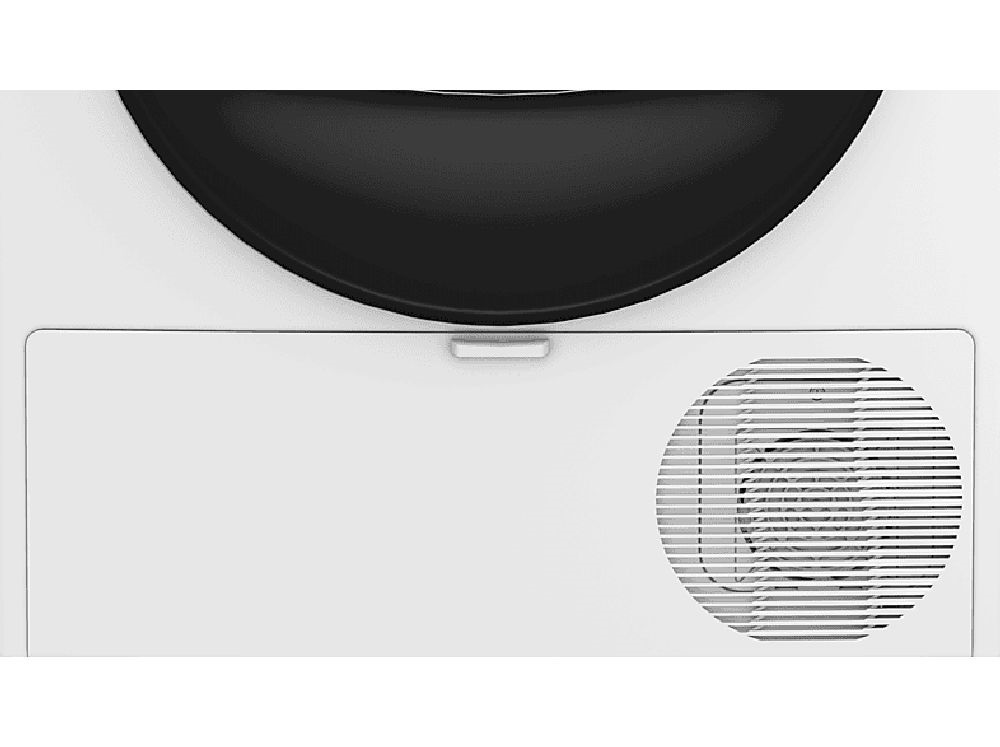 Beko BM3T38230W fehér, 8 kg, hőszivattyús, szárítógép