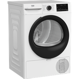 Beko BM3T49230W 9 kg hőszivattyús szárítógép