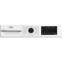Beko BM3T49230W 9 kg hőszivattyús szárítógép