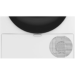Beko BM3T49230W 9 kg hőszivattyús szárítógép