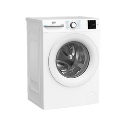 Beko BM3WFSU37013WW fehér,  elöltöltős, max 1000ford, 7kg,  mosógép