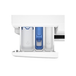 Beko BM3WFSU37013WW fehér,  elöltöltős, max 1000ford, 7kg,  mosógép