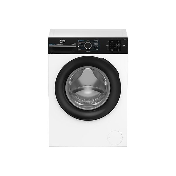 Beko BM3WFSU37213WPBB elöltöltős mosógép