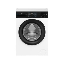 Beko BM3WFSU37213WPBB elöltöltős mosógép
