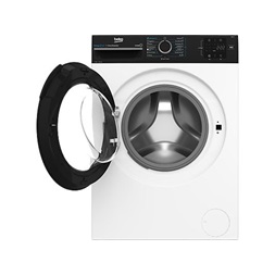 Beko BM3WFSU37213WPBB elöltöltős mosógép