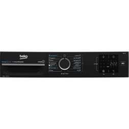 Beko BM3WFSU38213WPBB elöltöltős mosógép