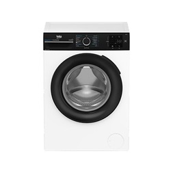 Beko BM3WFSU38213WPBB elöltöltős mosógép