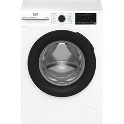 Beko BM3WFU410415WB 10 kg elöltöltős mosógép