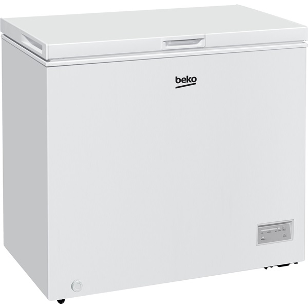 Beko CF200EWN fagyasztóláda