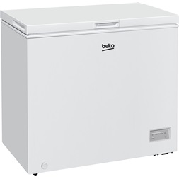 Beko CF200EWN fagyasztóláda
