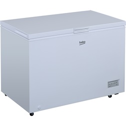Beko CF316EWN fagyasztóláda