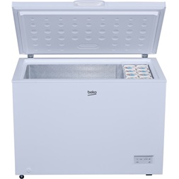 Beko CF316EWN fagyasztóláda