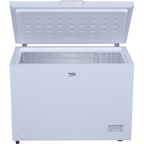 Beko CF316EWN fagyasztóláda