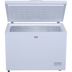 Beko CF316EWN fagyasztóláda