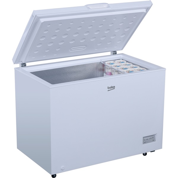Beko CF316EWN fagyasztóláda
