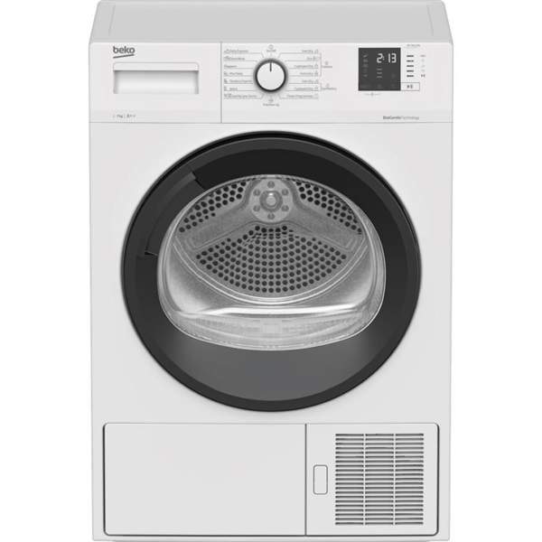Beko DF7412PA 7 kg hőszivattyús szárítógép