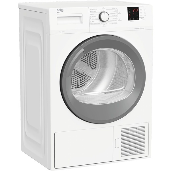 Beko DF7412PA 7 kg hőszivattyús szárítógép