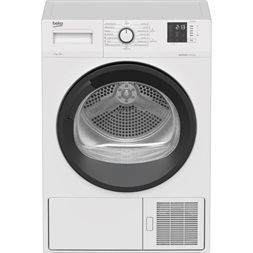 Beko DF7412PA 7 kg hőszivattyús szárítógép