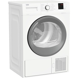Beko DF7412PA 7 kg hőszivattyús szárítógép