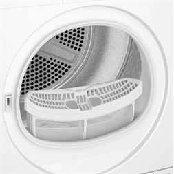 Beko DF7412PA 7 kg hőszivattyús szárítógép