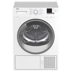 Beko DS8512GX 8 kg hőszivattyús szárítógép