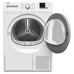 Beko DS8512GX 8 kg hőszivattyús szárítógép (Újszerű)