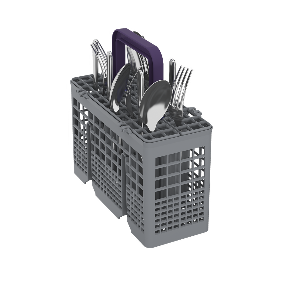 Beko DVS-05022 W keskeny mosogatógép