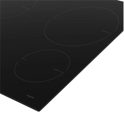 Beko HII64400QT fekete, beépíthető, indukciós, főzőzóna:4, beépíthető méret:56cm, főzőlap