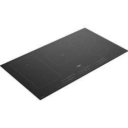 Beko HII85770UFT beépíthető indukciós főzőlap