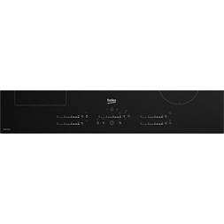 Beko HII85770UFT beépíthető indukciós főzőlap