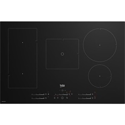Beko HII85770UFT beépíthető indukciós főzőlap