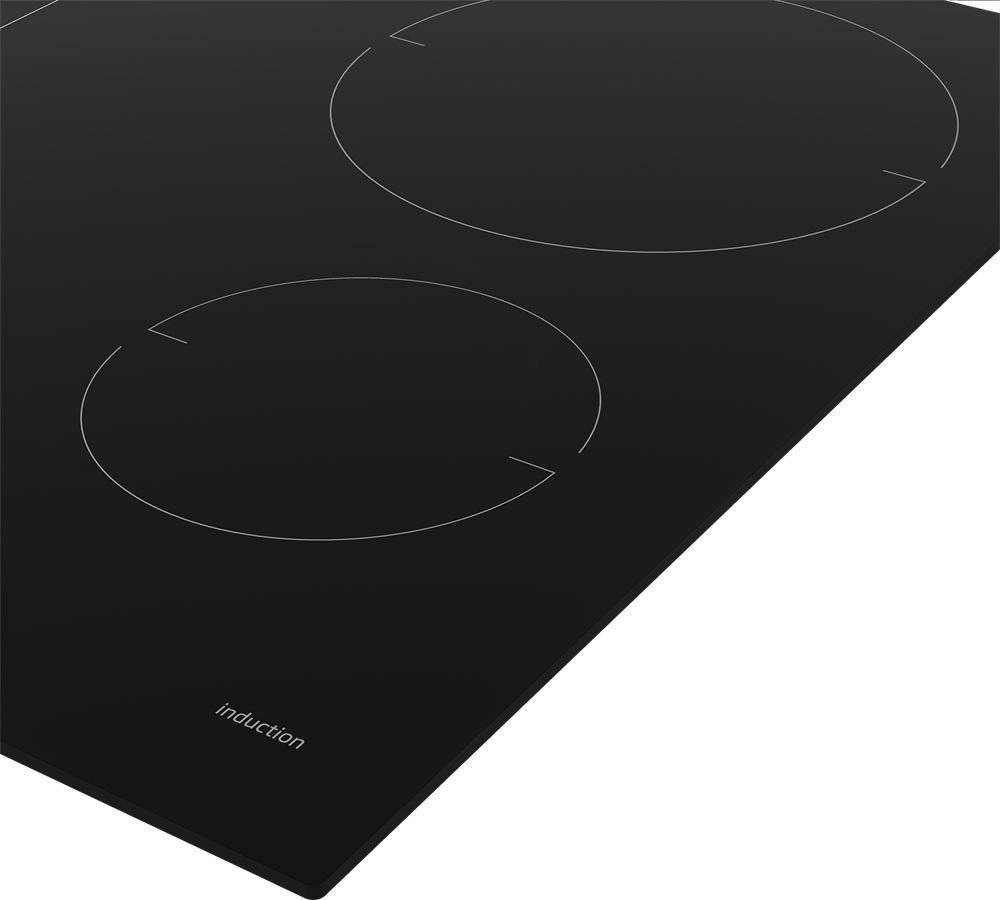 Beko HII 64200 FMT fekete, beépíthető, indukciós, főzőzóna: 4, beépíthető méret: 56cm, főzőlap