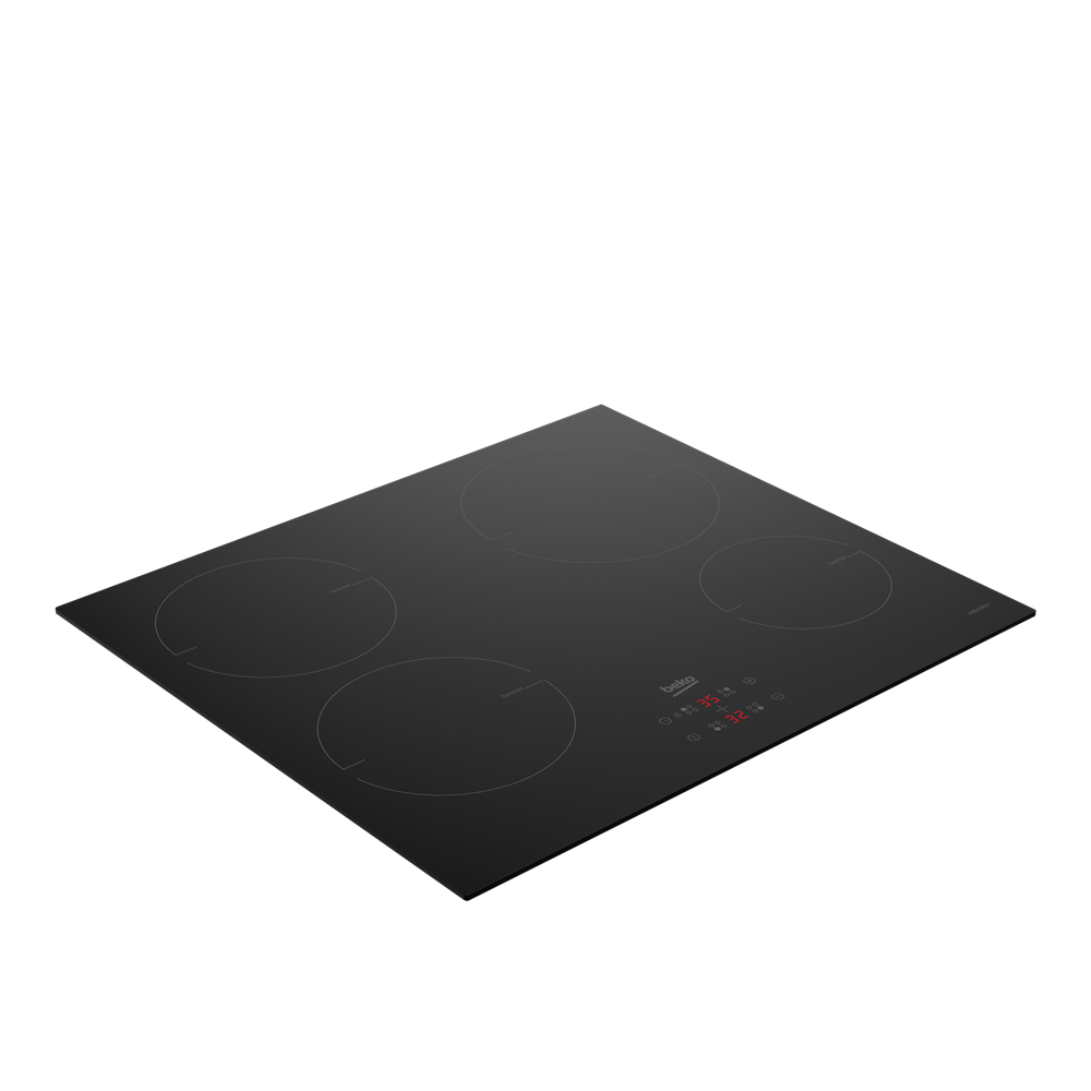 Beko HII 64400 MT beépíthető indukciós főzőlap