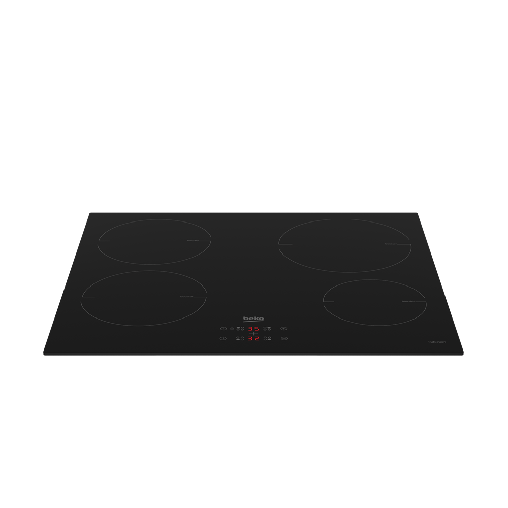 Beko HII 64400 MT beépíthető indukciós főzőlap