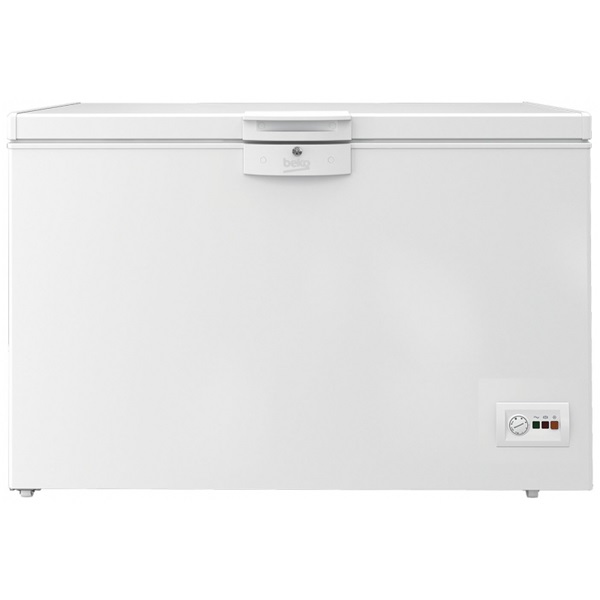 Beko HSA29540N fagyasztóláda