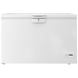 Beko HSA29540N fagyasztóláda