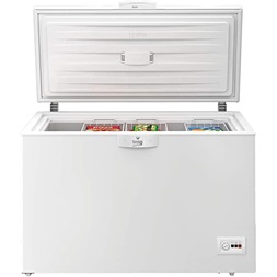 Beko HSA29540N fagyasztóláda