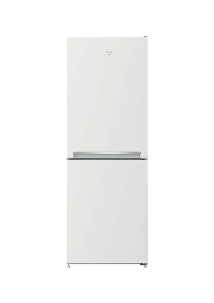 Beko RCSA240K30WN alulfagyasztós hűtőszekrény