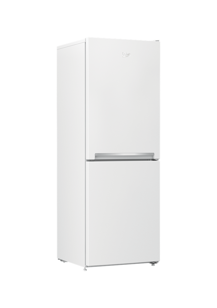 Beko RCSA240K30WN alulfagyasztós hűtőszekrény