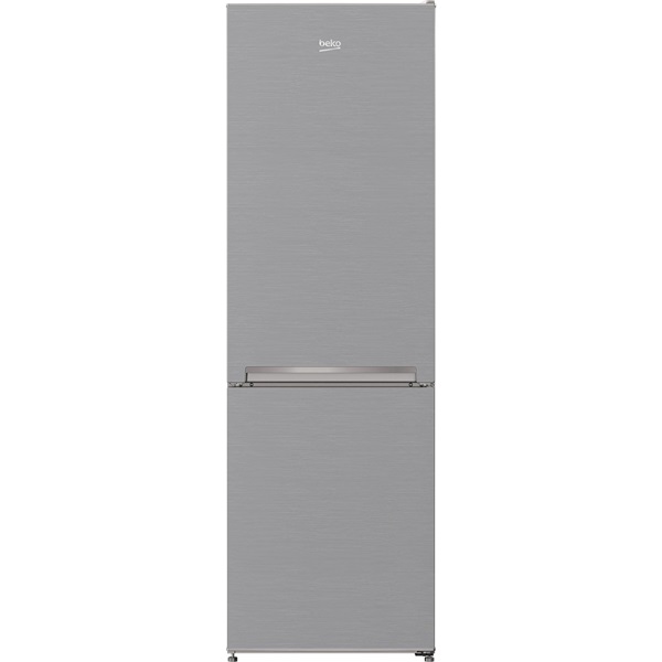 Beko RCSA270K40SN alulfagyasztós hűtőszekrény