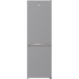 Beko RCSA270K40SN alulfagyasztós hűtőszekrény