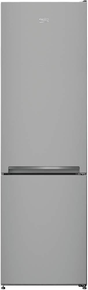 Beko RCSA300K30SN alulfagyasztós hűtőszekrény